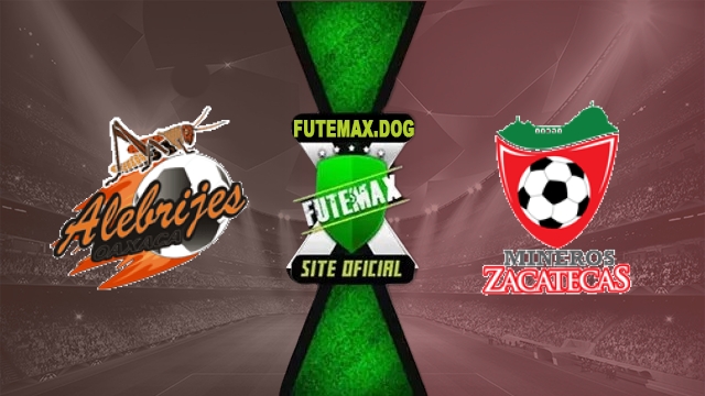Assistir FuteMAX ao vivo em HD Online
