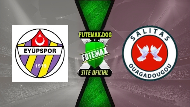 Assistir FuteMAX ao vivo em HD Online