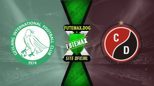 Assistir FuteMAX ao vivo em HD Online