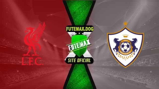Assistir FuteMAX ao vivo em HD Online