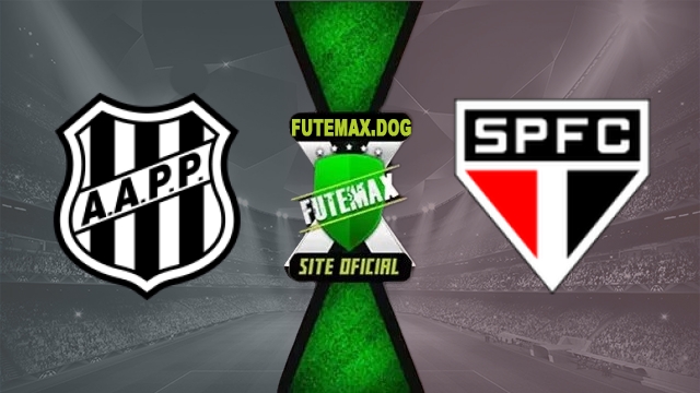 Assistir FuteMAX ao vivo em HD Online