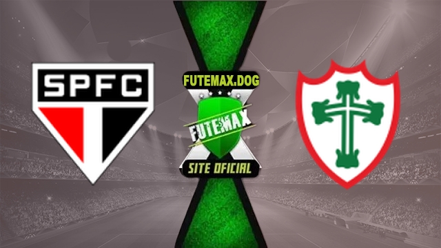 Assistir FuteMAX ao vivo em HD Online