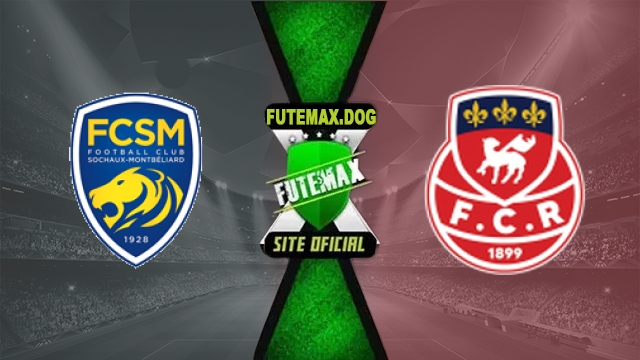 Assistir FuteMAX ao vivo em HD Online