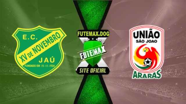 Assistir FuteMAX ao vivo em HD Online