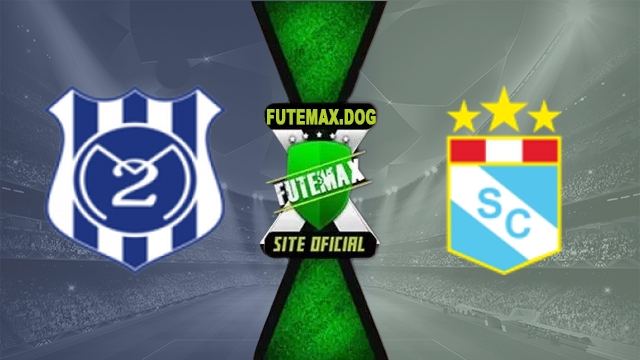 Assistir FuteMAX ao vivo em HD Online