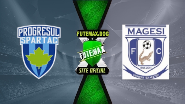 Assistir FuteMAX ao vivo em HD Online
