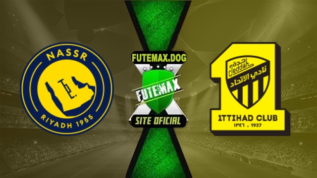 Assistir FuteMAX ao vivo em HD Online