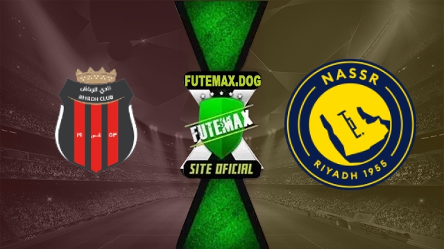 Assistir FuteMAX ao vivo em HD Online