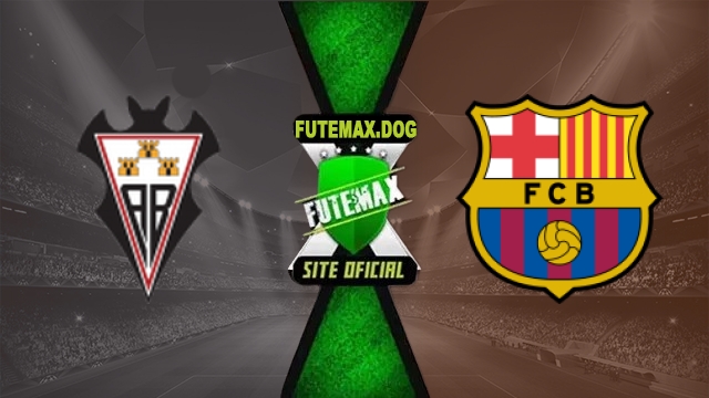 Assistir FuteMAX ao vivo em HD Online
