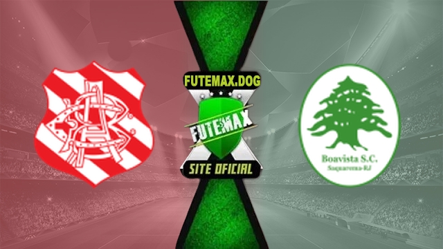 Assistir FuteMAX ao vivo em HD Online