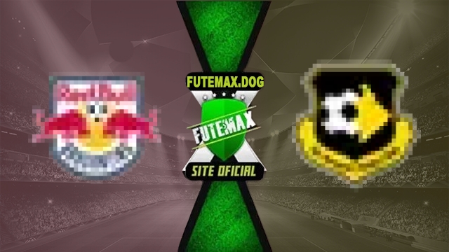 Assistir FuteMAX ao vivo em HD Online