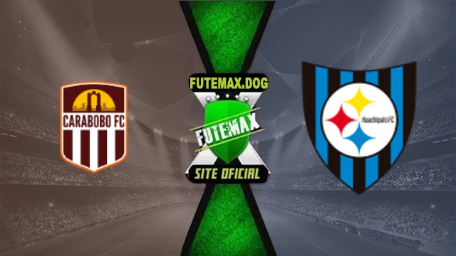 Assistir FuteMAX ao vivo em HD Online