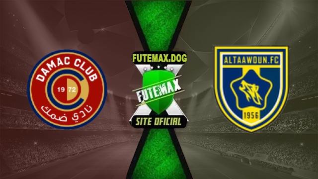 Assistir FuteMAX ao vivo em HD Online