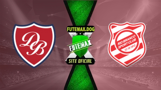 Assistir FuteMAX ao vivo em HD Online