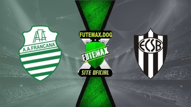 Assistir FuteMAX ao vivo em HD Online