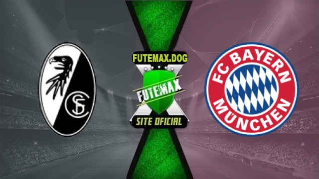 Assistir FuteMAX ao vivo em HD Online