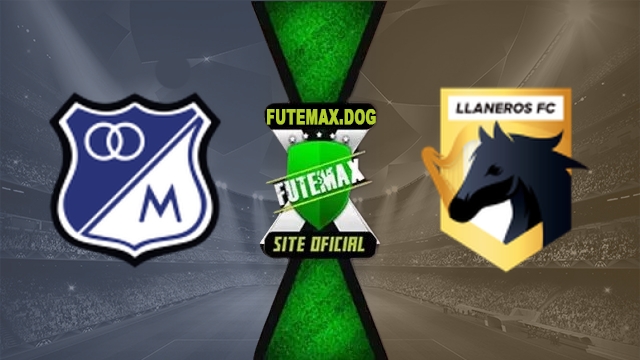 Assistir FuteMAX ao vivo em HD Online