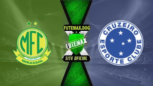 Assistir FuteMAX ao vivo em HD Online