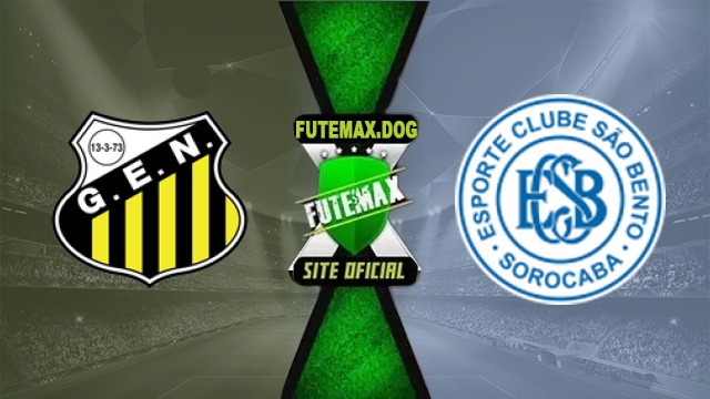 Assistir FuteMAX ao vivo em HD Online