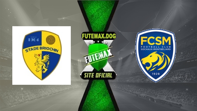 Assistir FuteMAX ao vivo em HD Online
