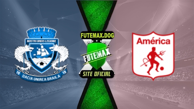 Assistir FuteMAX ao vivo em HD Online