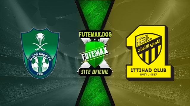 Assistir FuteMAX ao vivo em HD Online