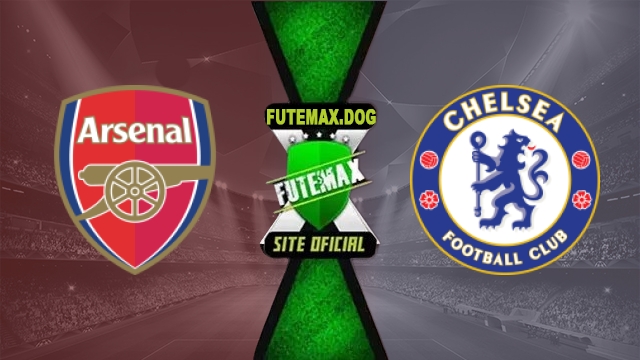 Assistir FuteMAX ao vivo em HD Online