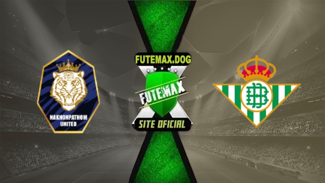 Assistir FuteMAX ao vivo em HD Online