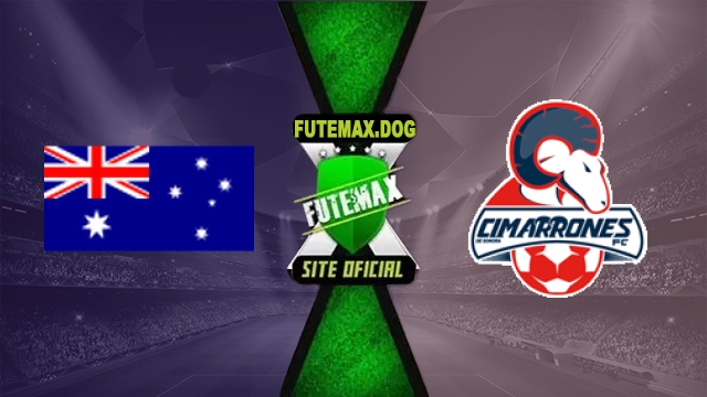 Assistir FuteMAX ao vivo em HD Online