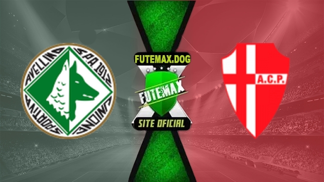 Assistir FuteMAX ao vivo em HD Online