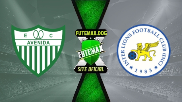 Assistir FuteMAX ao vivo em HD Online