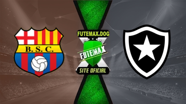 Assistir FuteMAX ao vivo em HD Online