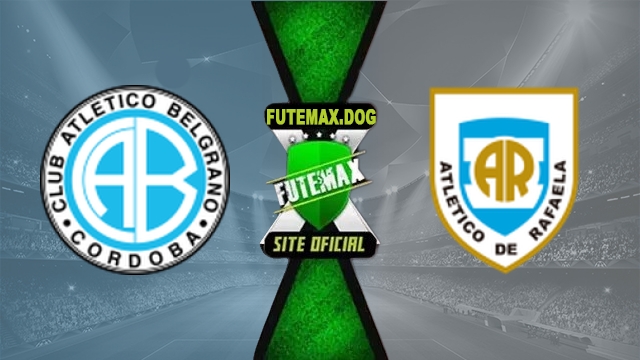 Assistir FuteMAX ao vivo em HD Online