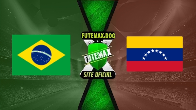Assistir Brazil x Venezuela AO VIVO Online Grátis em HD 04/03/2026