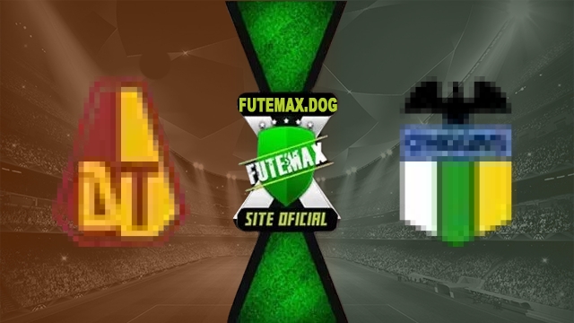 Assistir FuteMAX ao vivo em HD Online