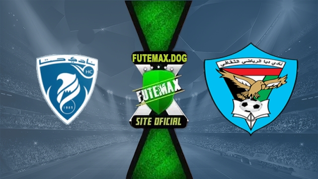 Assistir FuteMAX ao vivo em HD Online