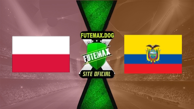 Assistir FuteMAX ao vivo em HD Online