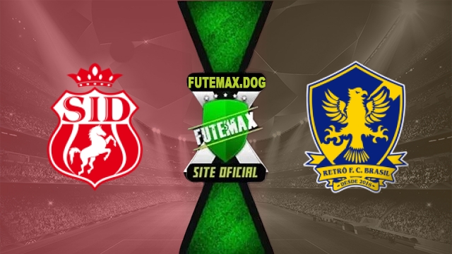Assistir FuteMAX ao vivo em HD Online