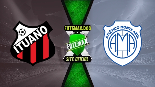 Assistir FuteMAX ao vivo em HD Online