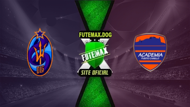 Assistir FuteMAX ao vivo em HD Online