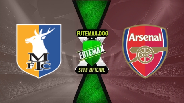 Assistir FuteMAX ao vivo em HD Online