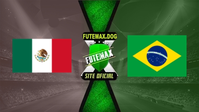 Assistir Mexico x Brazil AO VIVO Online Grátis em HD 07/03/2026