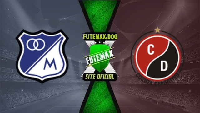 Assistir FuteMAX ao vivo em HD Online