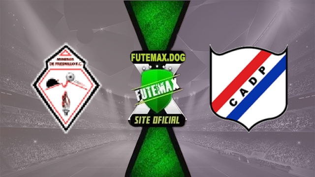 Assistir FuteMAX ao vivo em HD Online