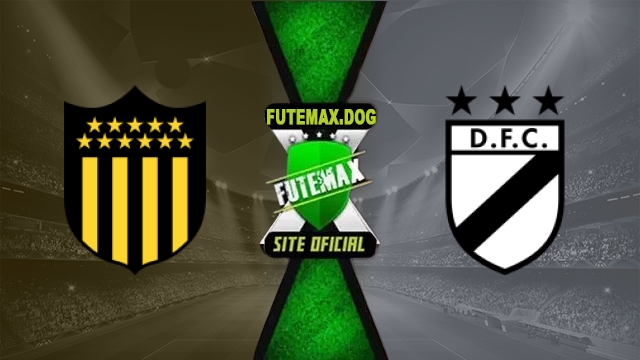 Assistir FuteMAX ao vivo em HD Online