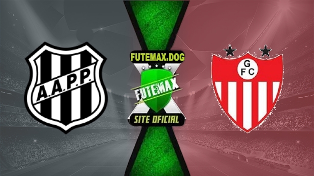 Assistir FuteMAX ao vivo em HD Online