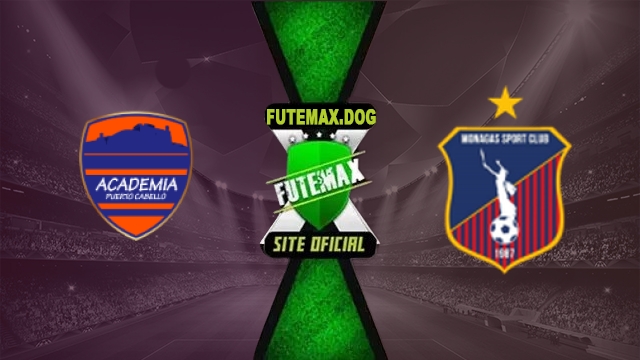 Assistir FuteMAX ao vivo em HD Online