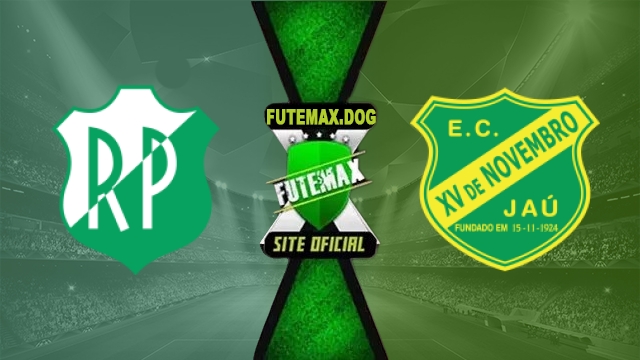 Assistir FuteMAX ao vivo em HD Online