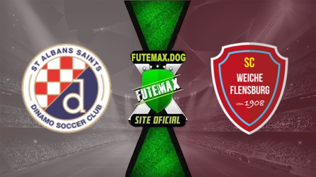 Assistir FuteMAX ao vivo em HD Online