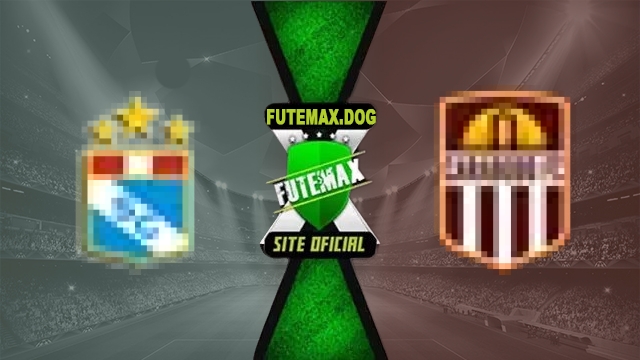 Assistir FuteMAX ao vivo em HD Online
